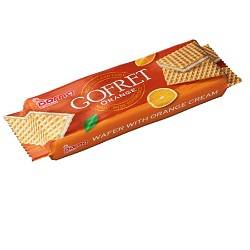 درنا ویفر گوفرت پرتقال 160گرم